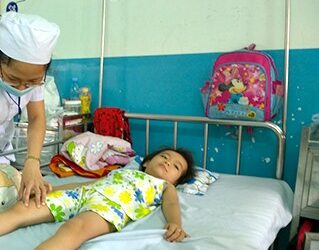 Sử dụng Pyriproxyfen diệt lăng quăng trong hố ga: Có thực sự an toàn?