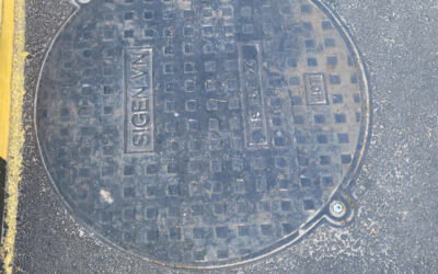 Tầm nhìn chiến lược trong thiết kế hố thu nước mứa