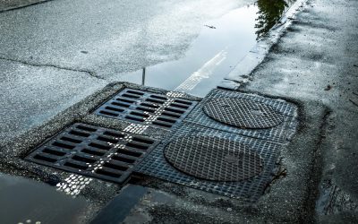 Hố thu nước mưa đường phố truyền thống đã “lỗi thời”? Đã đến lúc nâng cấp với giải pháp thông minh từ SiGen!
