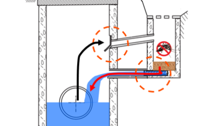 Phân loại hố thu nước mưa & Cơ chế bổ trợ: Cẩm nang toàn diện từ Sigen