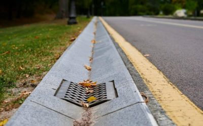 Lịch sử và xu hướng phát triển hệ thống thoát nước đô thị trên thế giới