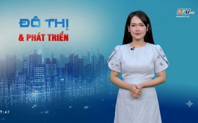 Hạ Tầng Đô Thị Xanh Nhờ Khoa Học Công Nghệ: Giải Pháp Từ SiGen