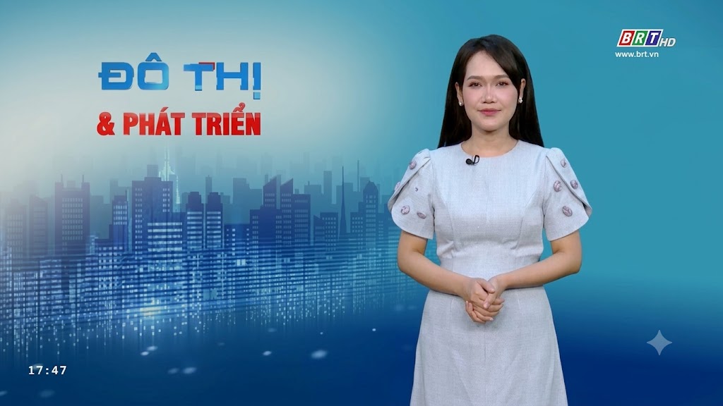  Hạ Tầng Đô Thị Xanh Nhờ Khoa Học Công Nghệ: Giải Pháp Từ SiGen