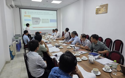 HỐ GA SIGEN ĐƯỢC ĐỀ XUẤT LÀ SẢN PHẨM ƯU TIÊN LẮP ĐẶT TẠI TP.HCM